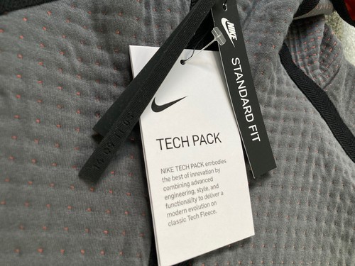 nike tech engineered tracksuit