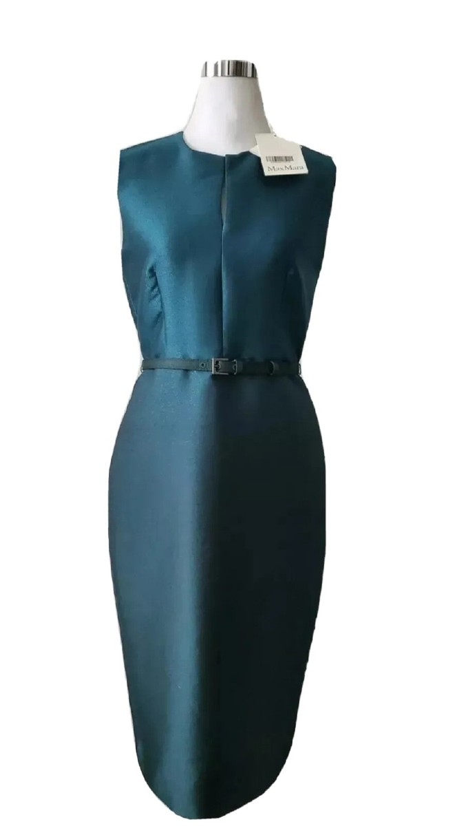 【Max Mara】 sheath dress Sheath dresses | Max Mara