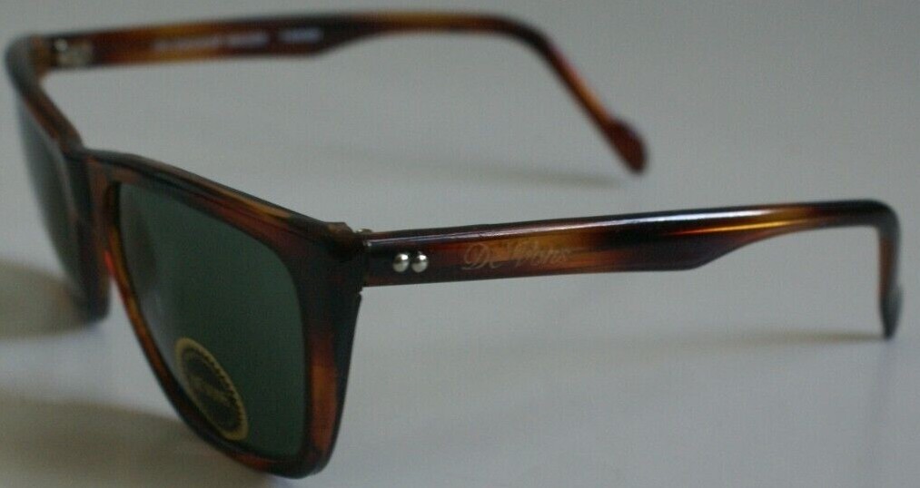 NWT TruVintage Racer/Cats style retro Sports fashion crystal frame sunglasses NWT TruVintage 90 main image 3