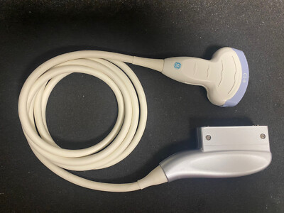 GE Convex-Sonde C1-5-RS/ BJ: 2018-10