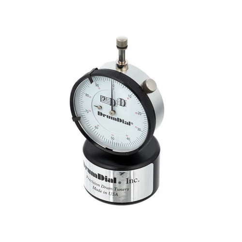 DrumDial Precision Drum Tuner