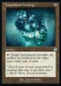 MTG Liquimetal Coating (28/126) The Brothers' War Retro Artifacts LP