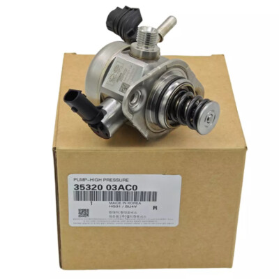 Injection Pump High Pressure Pump Gasoline Pump For Hyundai I30 1.4T ...