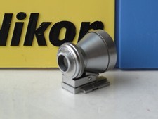 Nippon Kogaku Japan 3,5 Nikon chrome finder "C" Contax, US SELLER "LQQK"