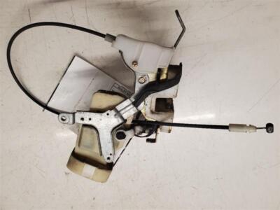 2-Pack Power Door Lock Actuators For 2004-2006 Scion XB - Front
