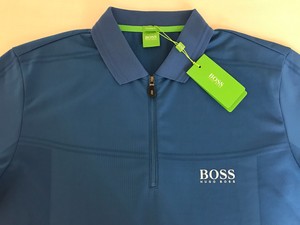 hugo boss polo shirt fake