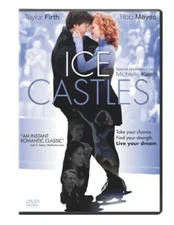 Ice Castles Taylor Firth, Rob Mayes, Henry Czerny, Andrea Joyce, Michelle Kwan