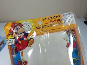 Super Mario Bros. Slippers (Archilles, 1986) Nintendo Famicom Japan shoes nes