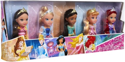 disney petite princess jasmine