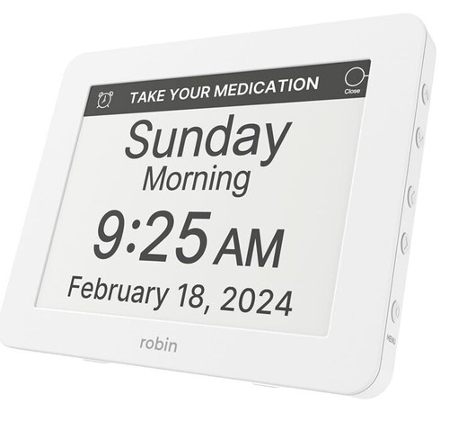 Vivid Arts Robin On A Trowel Garden Decoration