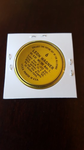 1964 topps Coins, #1 to #80, complete your set - Picture 13 of 147