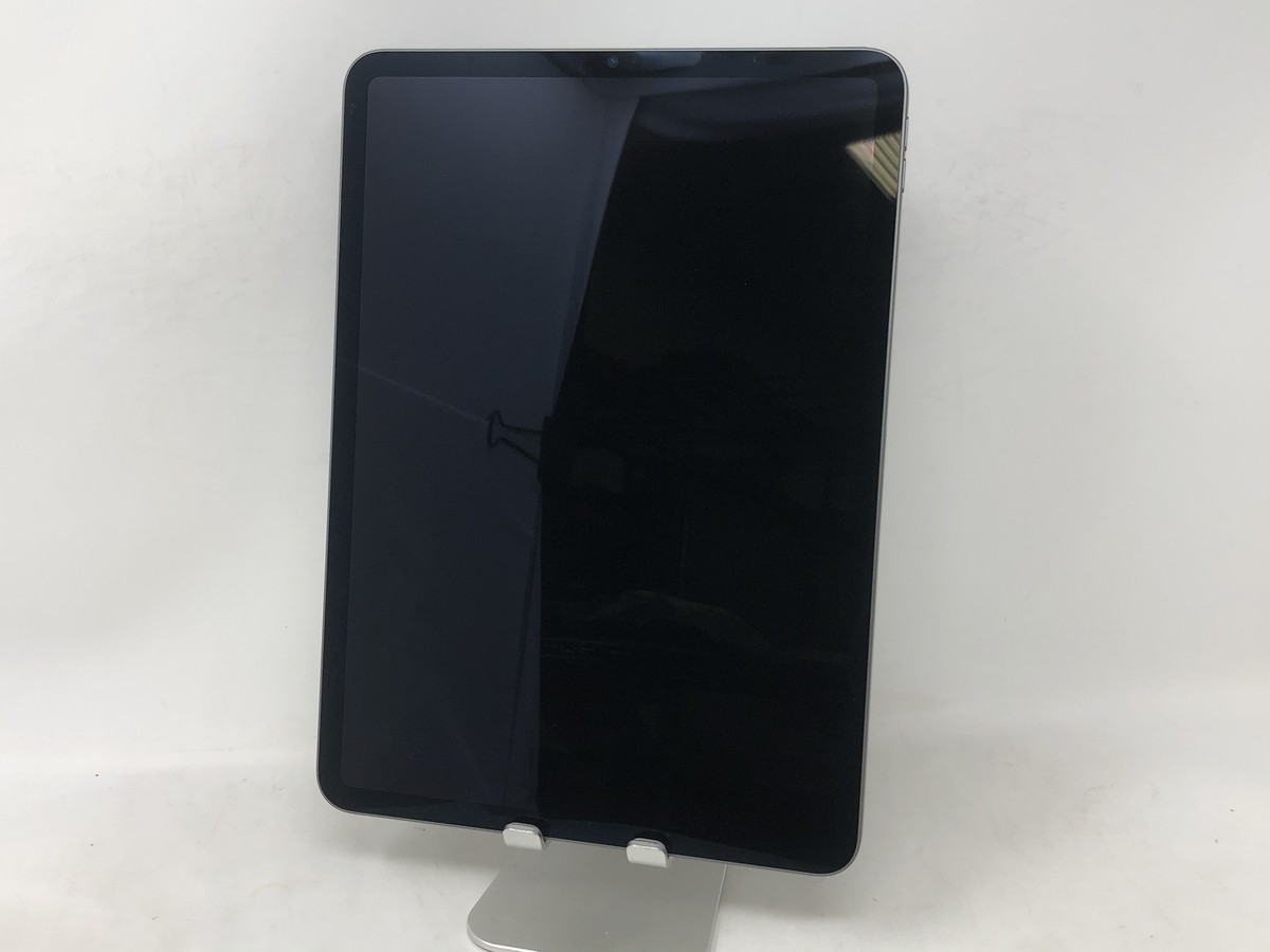 Apple iPad Pro 11-inch (3rd Gen.) 128GB Space Gray WiFi Very