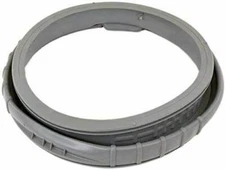 DC64-00802A Door Bellow Diaphragm Compatible with Samsung Washer AP4205725, PS42