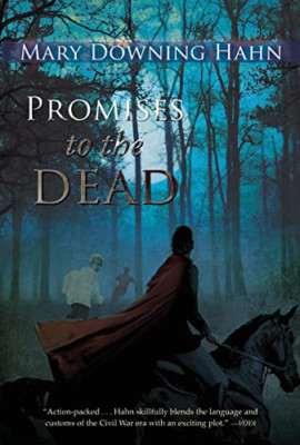 Promises to the Dead - Taschenbuch NEU Hahn, Mary Down 2009-08-17
