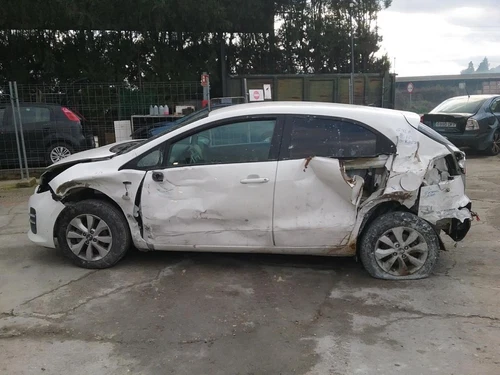 Right Front Lower Suspension Arm for KIA RIO (UB) Basic 2015 4962836 - Picture 5 of 10