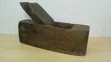 Antique Coffin Wood Plane Ogontz Tool Co No. 3? Woodworking Tool