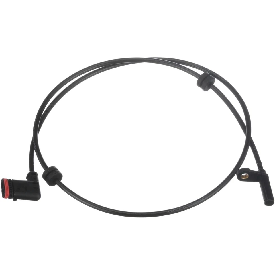 Rear Driver Passenger ABS Wheel Speed Sensor For Mercedes-Benz GLK250 GLK350 - Изображение 3 из 4