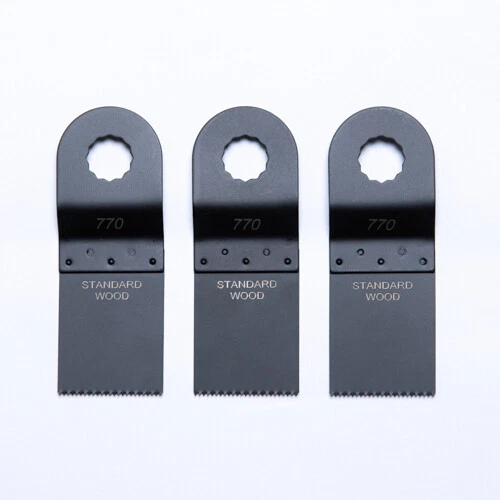 Renovator 2024 tool blades