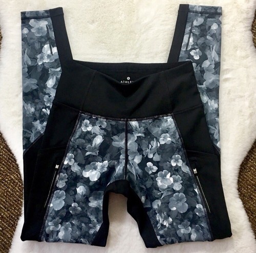 Athleta Frost High Traverse Full Length 