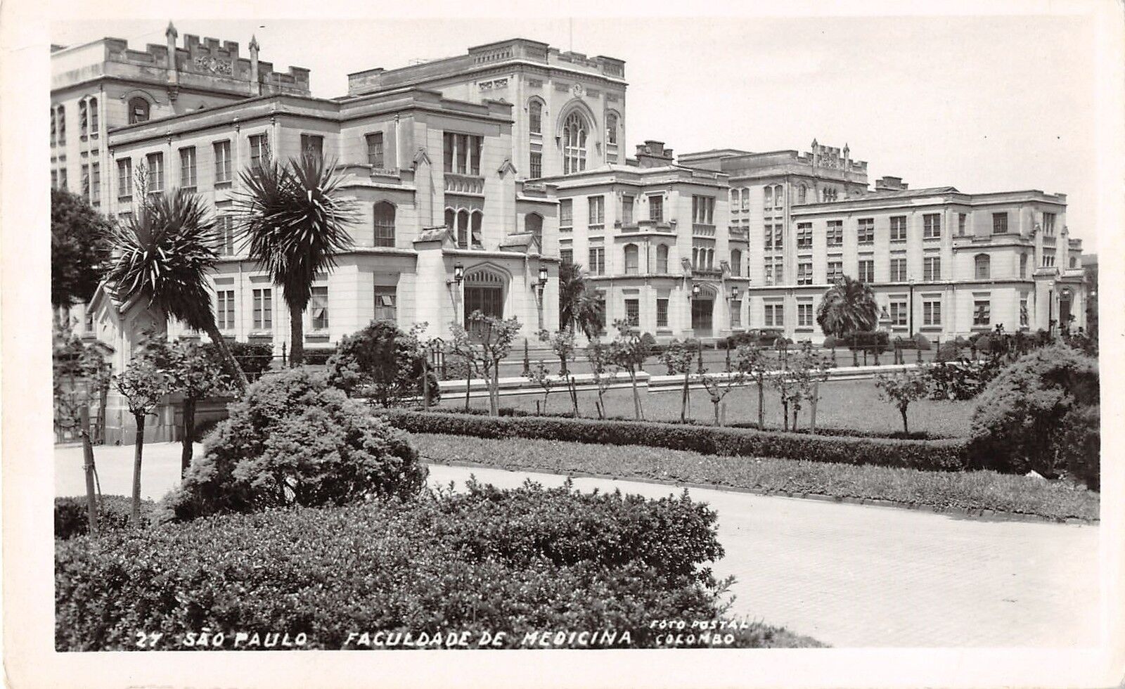 UNIVERSIDADE CIDADE DE S. PAULO MEDICINA