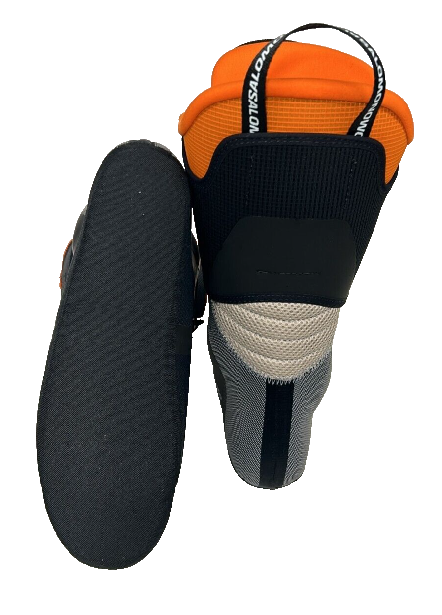 Scarponi da sci scarpe interne Salomon "Shift Alpha Boa 120" taglia: 43 MP 27 27 5