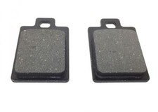 ✅ Bremsbeläge Vorne für Piaggio NRG 50, Sfera 50 RST ✅ 