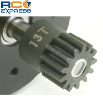 Hot Racing 13t Steel 32p Pinion Gear 5mm Bore NSG3213