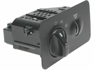 Fits 2000-2005 Ford F750 Headlight Switch Standard Motor Products