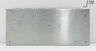 34086 APPLIED MATERIALS MEI EXMP, 8 AXIS MOTION CONTROLLER