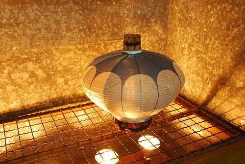 Lampe AKARI 26N Par Isamu Noguchi - Abat-jour Washi Japonais - Neuf - Design Iconique