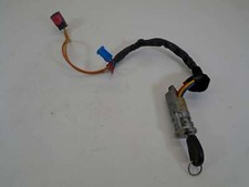 Citroen Xsara 1999-2003 Ignition Barrel And Key