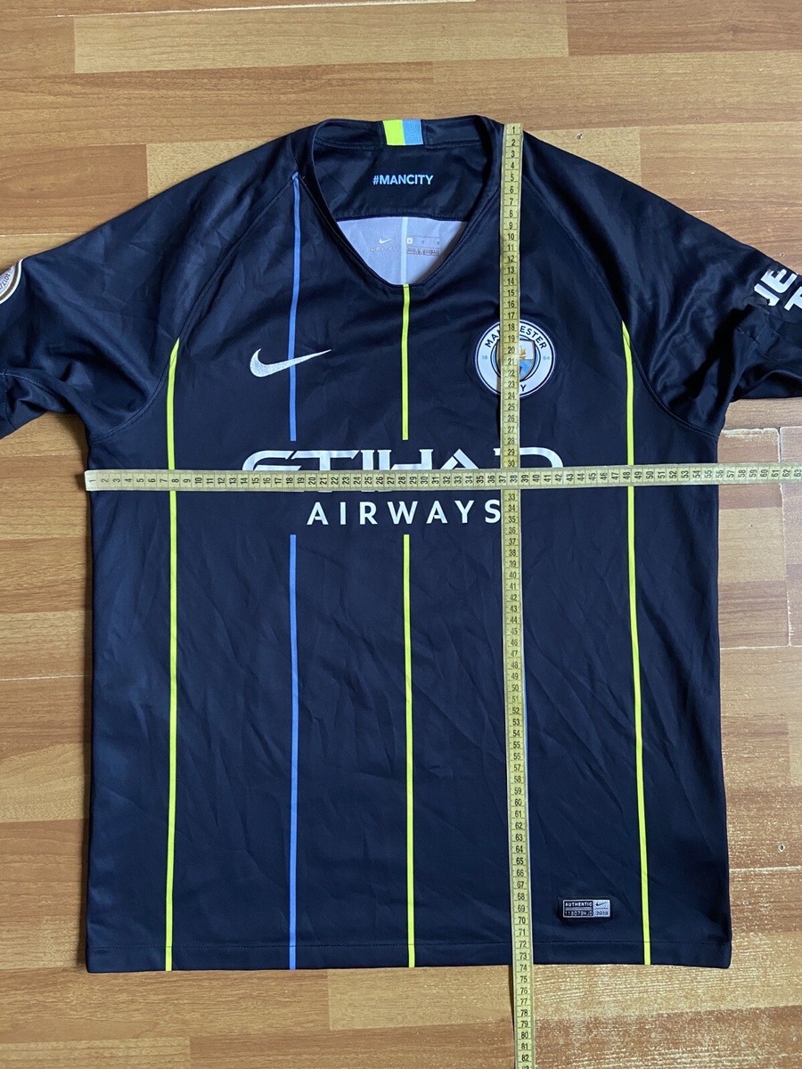 Manchester city サイン入りユニフォーム２０19 Manchester city サイン入りユニフォーム2019 Manchester city