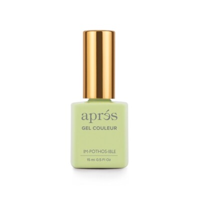 Apres Gel Polish 236 Im-Pothos-ible 0.5oz
