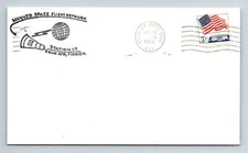 1966 STATION 17 - Manned Space Flight Network in Eglin AFB, FL. - F5248