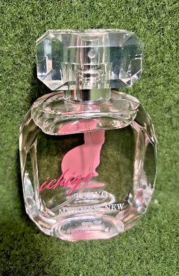 japan anime Tokyo Mew Mew New Eau de Parfum Momomiya Ichigo 60ml