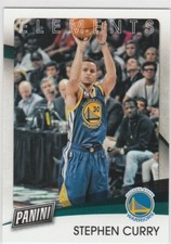 2015 Panini Father's Day Trading Cards 20