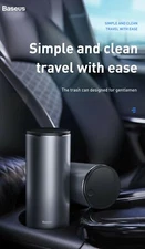 Baseus CAR TRASH CAN TABLE DESK 
