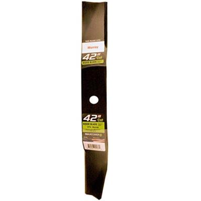 MaxPower 331298S Mähmesser für 42' High Lift Cut Murray ersetzt OEM