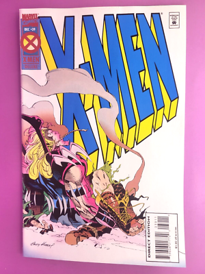 X-MEN #39 VF/NM 1994 COMBINE SHIPPING BX2488 | eBay