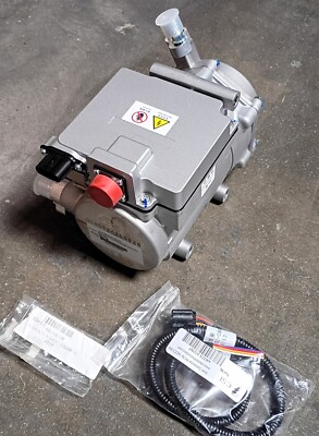 350V Air Conditioning Compressor (eACC3.0MV)