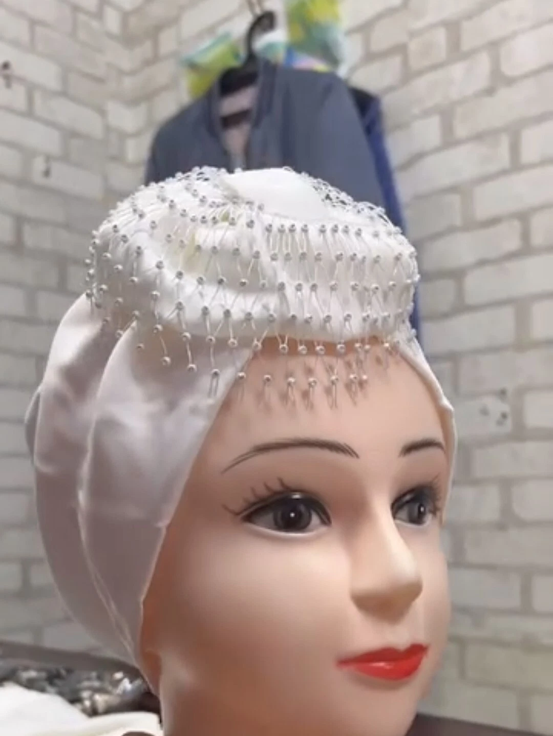 Turbans for women