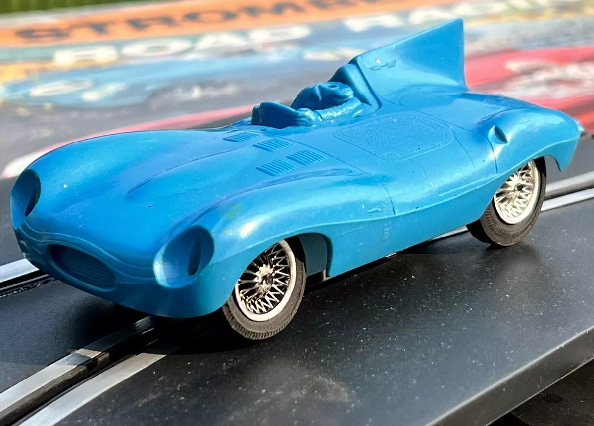 Strombecker slot cars ebay hotsell