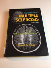 Handbook of Multiple Sclerosis