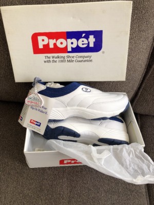 propet shoe company
