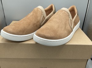 ugg cas chestnut