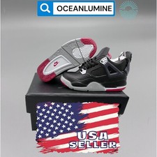 Best Quality Jordan 3D Mini Sneaker Keychain, Shoe Box, Display Box Option