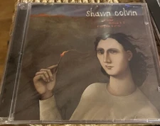 NEW & Sealed Shawn Colvin - A Few Small Repairs  CD - 12 songs Music Folk