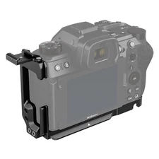 Quick Release L Bracket for Nikon Z6 III Camera Monopod Horizontal Vertical