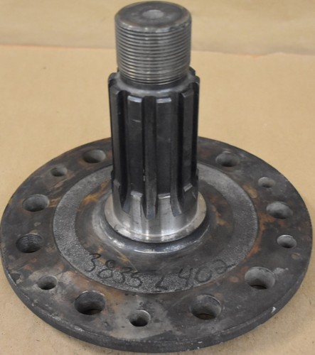 3835l402 ENTRADA DIVISOR DE POTENCIA MONTAJE SUPERIOR - DIFERENCIAL MERITOR SQDD/SRDD **NUEVO** - Imagen 3 de 4