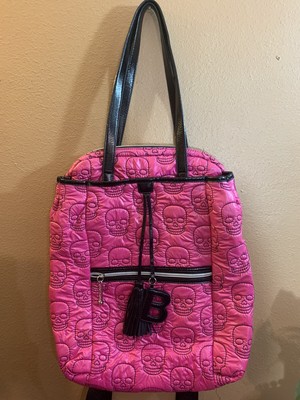 river island small backpack